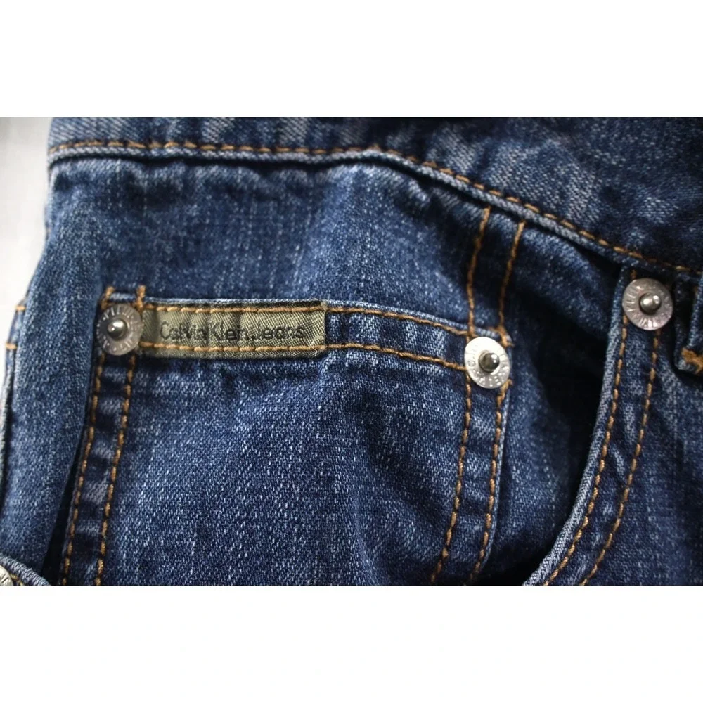 Calvin Klein item specifics